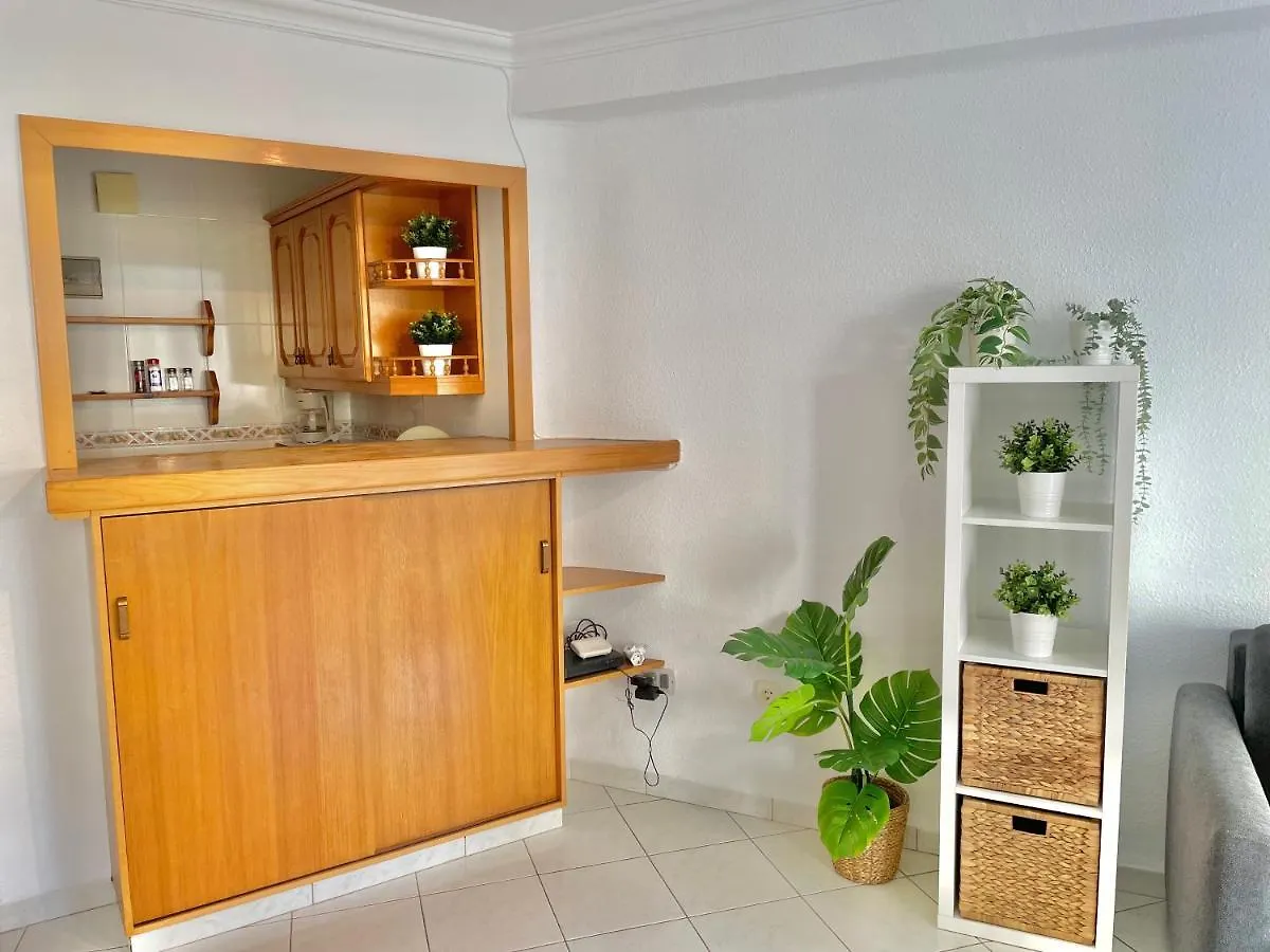 Maravilloso Estudio En Urbanizacion Centro Internacional En Algarrobo Costa A 50 Metros De La Playa 0*,  스페인