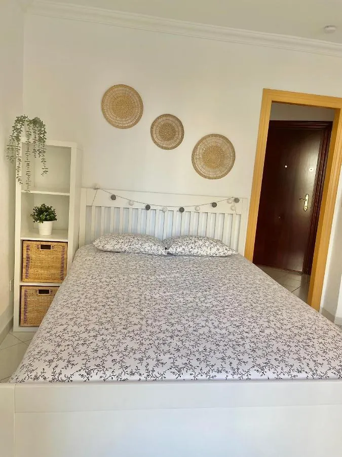 Maravilloso Estudio En Urbanizacion Centro Internacional En Algarrobo Costa A 50 Metros De La Playa
