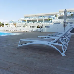 White Deluxe Apartamento Costa Teguise