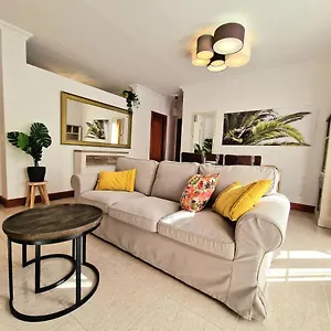 Casa Alpispa Apartamento Arrecife (Lanzarote)