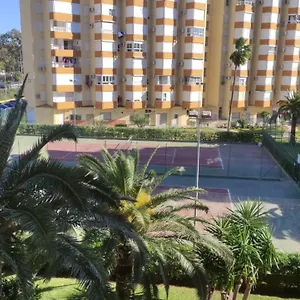 Algarrobo-costa Apartamento Algarrobo Costa