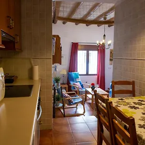  Сasa de vacaciones Casa Rural Ademaira - Vista Torre