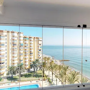 Apartment Palmenstrand, Algarrobo Costa