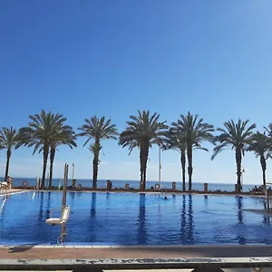  Apartamento Apartamento Algarrobo Costa