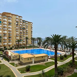  Apartamento Buenasvistas