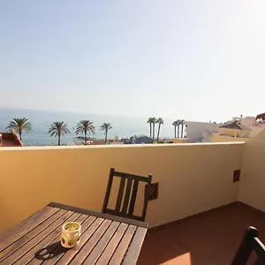 Albatros 3 Apartamento Algarrobo Costa